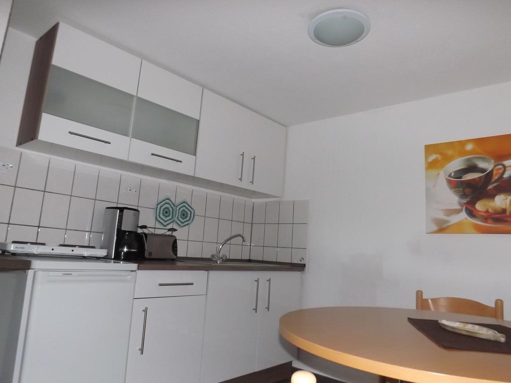 Wehlener Landhaus In Stadt Wehlen, Saechsische Schweiz Стая снимка